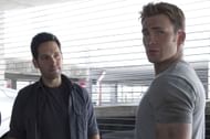 Despite being surrounded by some of the biggest stars in Hollywood, Paul Rudd is able to hold his own and make a memorable impression in ensemble casts (Image via Marvel Studios)